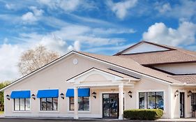 Motel Howard Johnson By Wyndham